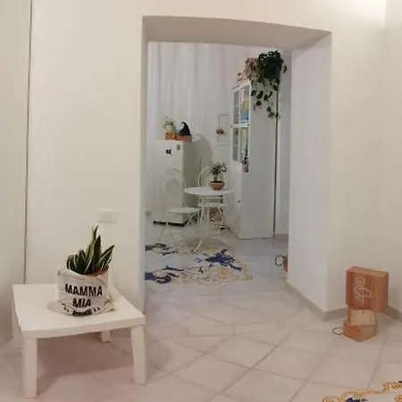 Apartment Casa Mamma Mia