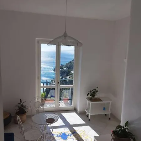 Casa Mamma Mia Apartment