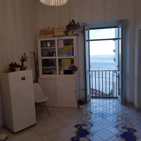 Apartment Casa Mamma Mia