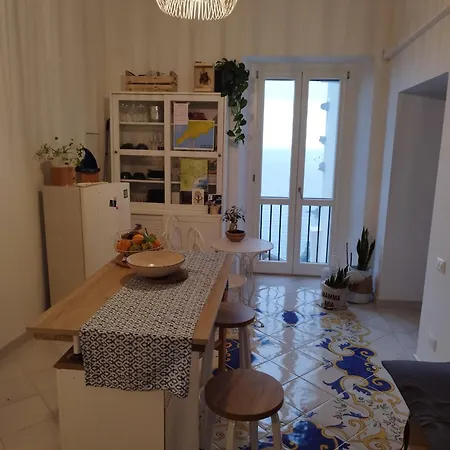 Apartment Casa Mamma Mia