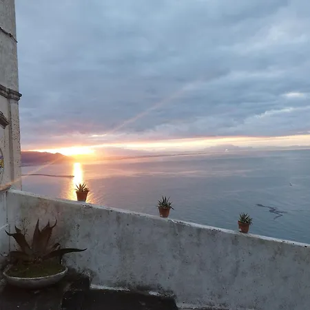 Casa Mamma Mia Apartment