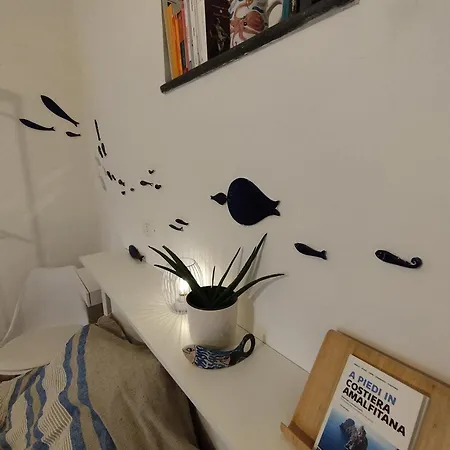 Casa Mamma Mia *