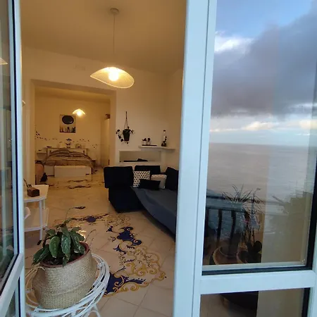 Casa Mamma Mia Apartment