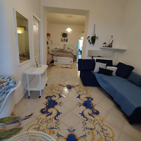 Casa Mamma Mia Albori