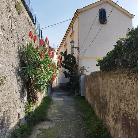 Casa Mamma Mia *