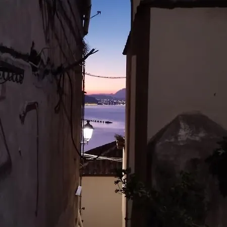 Casa Mamma Mia Apartment Albori