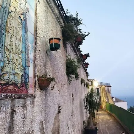 Casa Mamma Mia