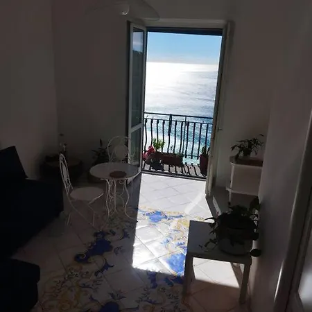 Casa Mamma Mia Apartment