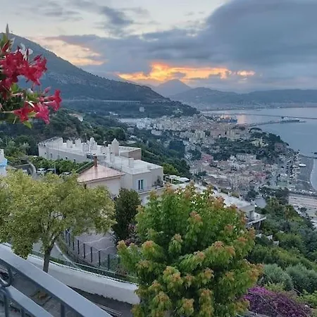 Casa Mamma Mia Albori