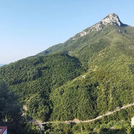 Casa Mamma Mia *