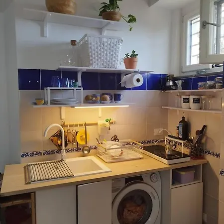 Casa Mamma Mia Apartment
