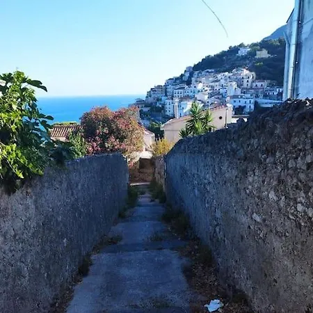 Apartment Casa Mamma Mia