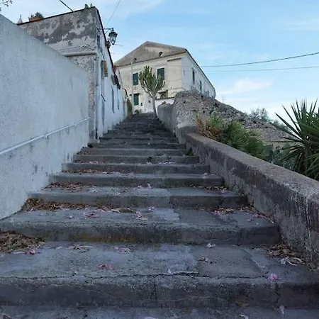 Casa Mamma Mia Apartment