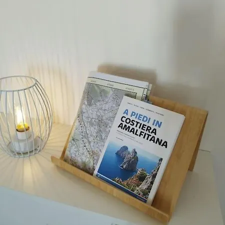 Casa Mamma Mia * Albori
