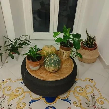 Apartment Casa Mamma Mia