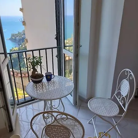 Apartment Casa Mamma Mia