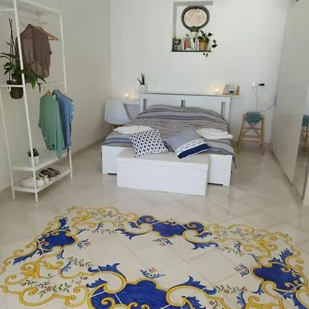 Casa Mamma Mia Apartment Albori
