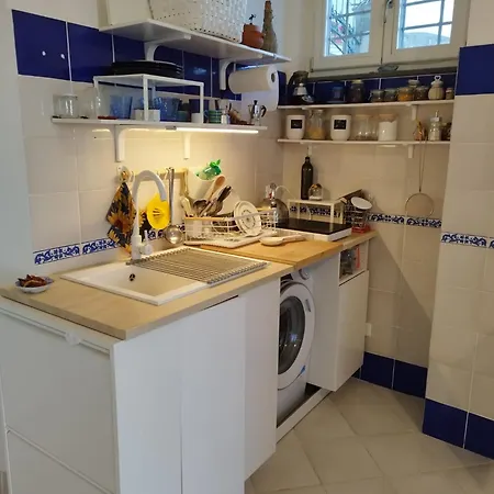 Casa Mamma Mia
