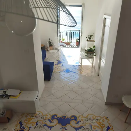 Apartment Casa Mamma Mia *
