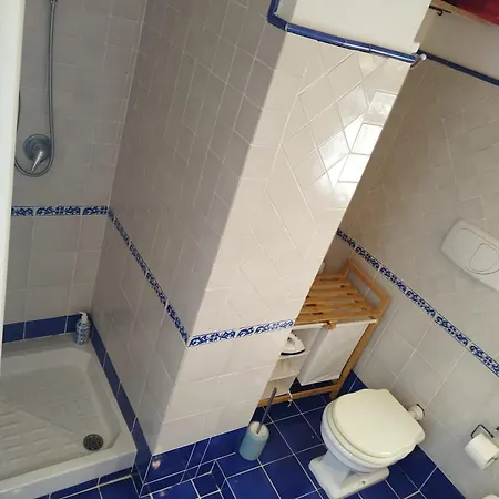 Casa Mamma Mia Albori