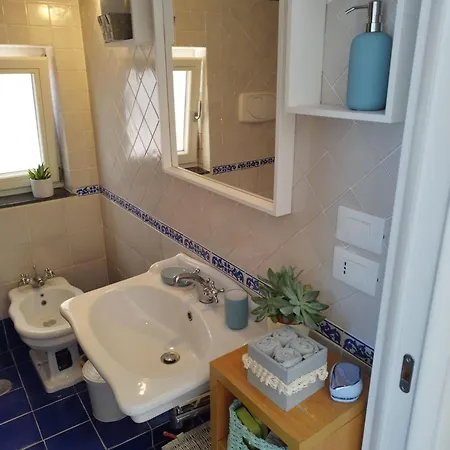 Casa Mamma Mia Apartment
