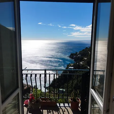 Casa Mamma Mia Apartment *