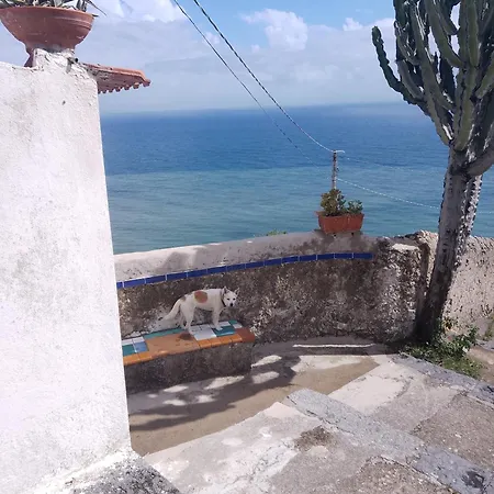 Casa Mamma Mia *